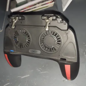 تجریه خرید دسته بازی PUBG ایکس او مدل XO-H10