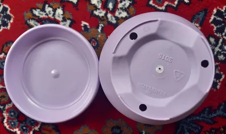 گلدان مدل 3015