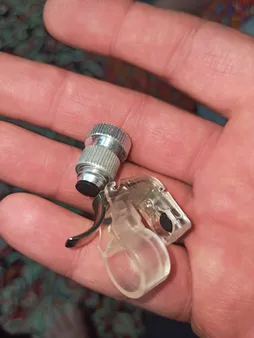 دسته بازی پاوان PUBG مدل L1R1 T6