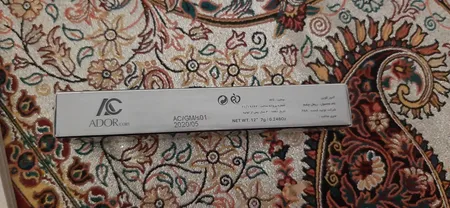 ژل تقویت کننده مژه آدور کوین مدل AC21 حجم 8 میلی لیتر