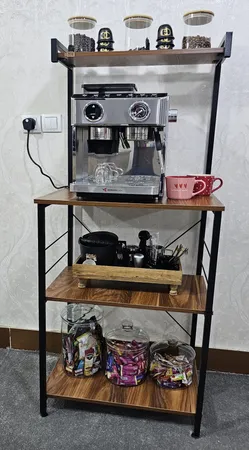 کنسول دیزم مدل CNL_F100_60_BRN