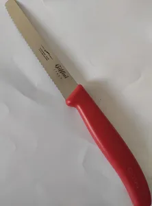 تجریه خرید چاقو اشپزخانه جی فی نی مدل اره ای کد G-01