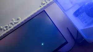 تجریه خرید مانیتور ال جی مدل 24MR400-B سایز 23.8 اینچ