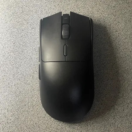ماوس بی سیم ریزر مدل VIPER V3 HYPERSPEED