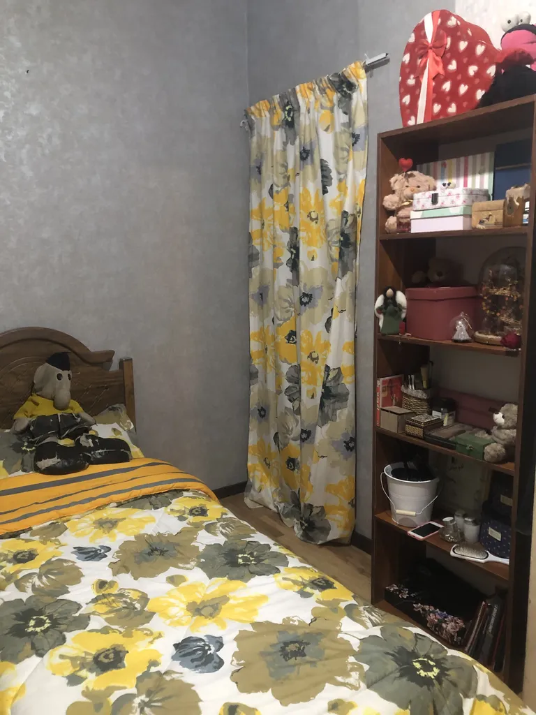 کتابخانه مدل IKE466