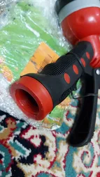 سر آبپاش 8 حالته ابتکار کد EB08002