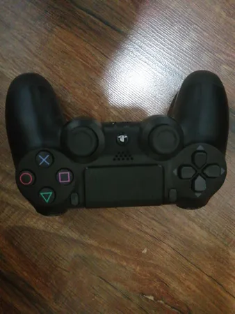 دسته بازی پلی استیشن 4 مدل CUH_ZCT1E