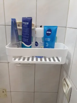 شلف دیواری کد 3008