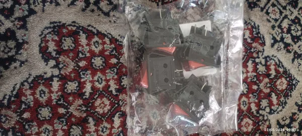 عکس ارسالی خریدار
