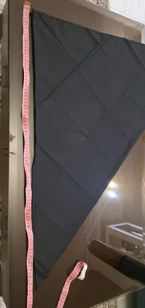 مقنعه مدل 100 کد 019