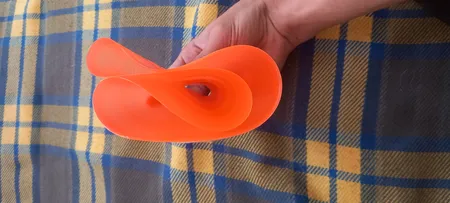 مانع تمرین مدل Training Cones 2019 در 4 رنگ مجموعه 8 عددی