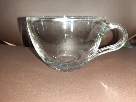 فنجان پاشاباغچه مدل بیسیک 6 basic کد 55161 بسته 6 عددی