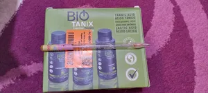تجریه خرید کراتین مو پرایم مدل Bio Tanix حجم 300 میلی لیتر مجموعه 3 عددی6954761