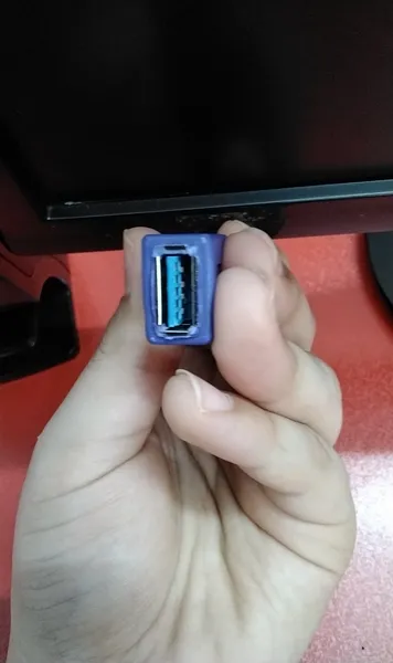 عکس ارسالی خریدار