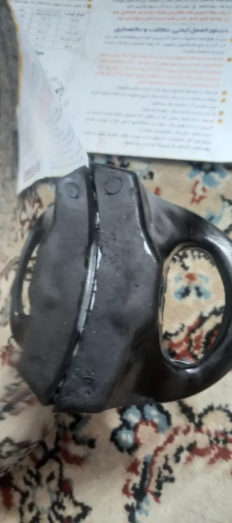 زودپز عظیما مدل H50 گنجایش 5 لیتر