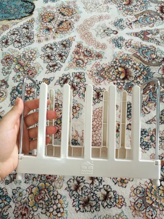 استند نگهدارنده درب قابلمه مدل Mn-2