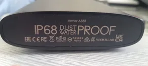 تجریه خرید هارد اکسترنال سیلیکون پاور مدل Armor A85 ظرفیت دو ترابایت دارای رابط USB Type-A 3.2