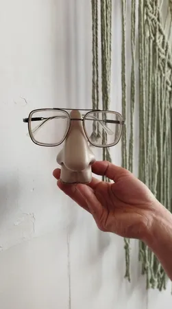 مجسمه  مدل بینی کد 1111