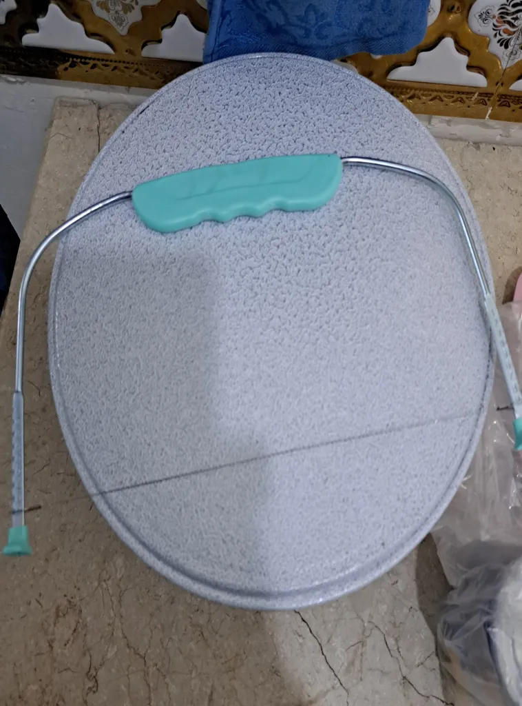 اره برش کیک مدل ch-70