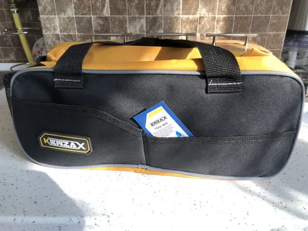 کیف ابزار کنزاکس کد 02