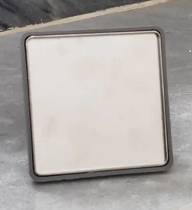 تجریه خرید کف شور توسعه صنعت میراب مدل M61