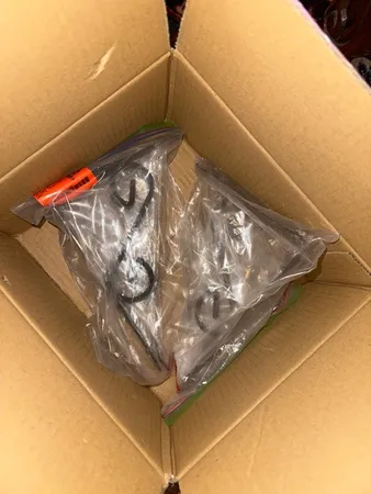 پایه نگهدارنده طبقه دیواری مدل فرفورژه بسته 2 عددی