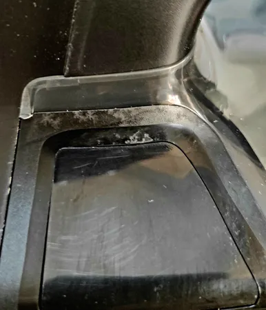 اتو بخار همیلتون مدل SH_2211