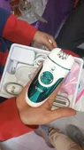 تجریه خرید اپیلاتور وی جی ار مدل V-700