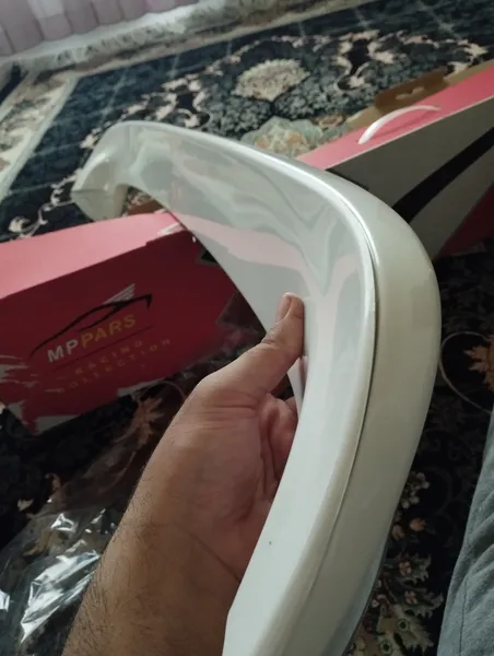 عکس ارسالی خریدار