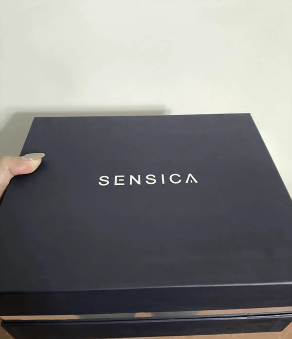 لیزر موهای زائد سنسیکا مدل چندمنظوره