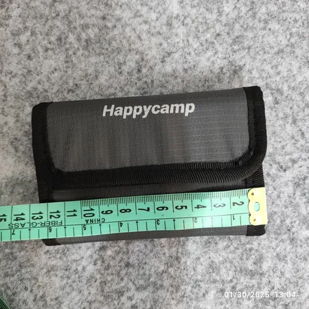 کیف پول سفری هپی کمپ مدل 46842