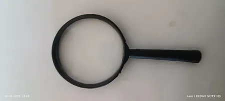 ذره بین مدل M60