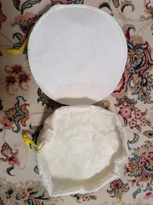 تجریه خرید پد پولیش خودردو مدل G25 بسته 2 عددی