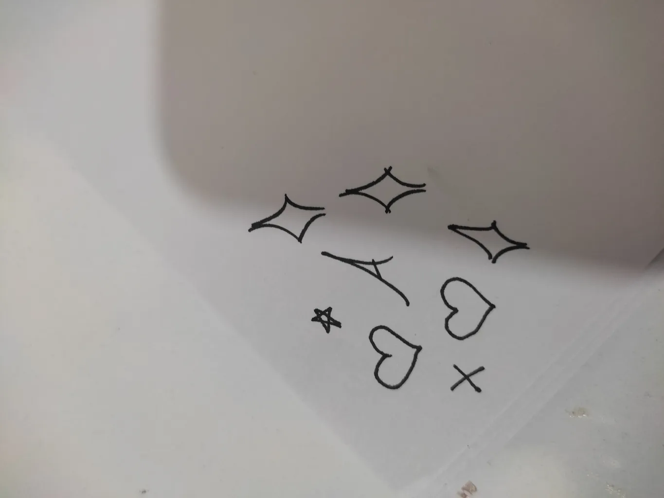 راپید یونی بال مدل Pin 200 قطر نوشتاری 0.4 میلی متر