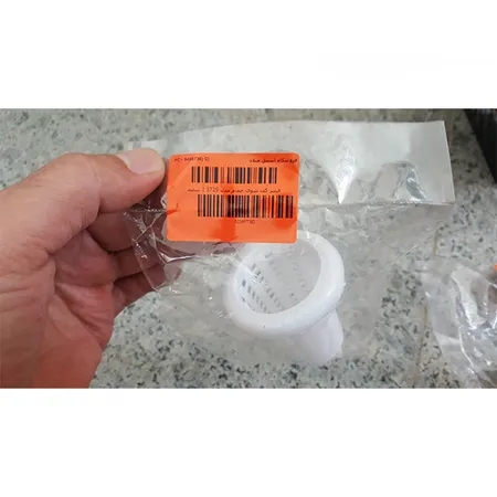 فیلتر کف شوی حمام مدل 3729