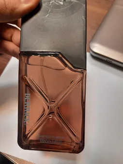 ادو تویلت مردانه اورلین مدل Derrick حجم 100 میلی لیتر