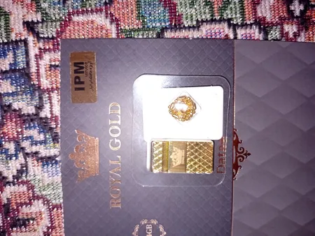 فلش مموری دیتا پلاس مدل Royal gold-U2 ظرفیت 64 گیگابایت
