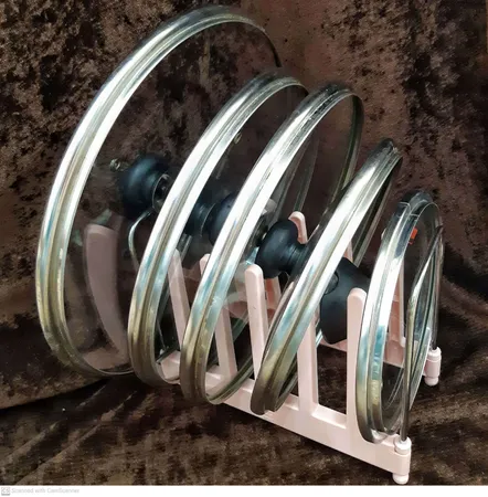 استند نگهدارنده درب قابلمه مدل Mn-2