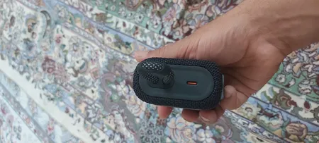 اسپیکر بلوتوثی جی بی ال مدل Go3