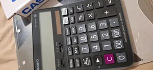 تجریه خرید ماشین حساب کاسیو مدل DJ-120D Plus