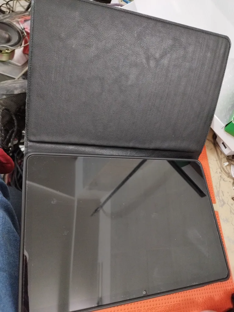 کیف کلاسوری مدل NT012 مناسب برای تبلت شیائومی Redmi Pad SE