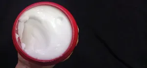 تجریه خرید کرم تقویت کننده مو ورد کالر مدل AQVA حجم 475 میلی لیتر