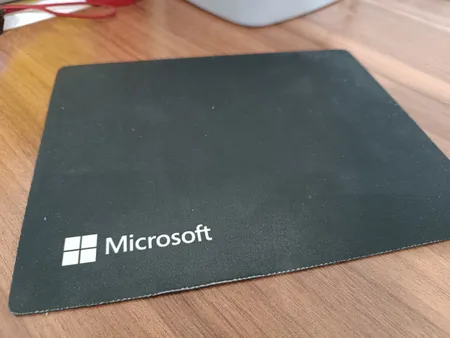 موس پد پکسل میکسل مدل MS007