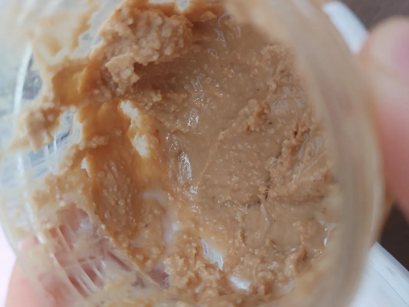 کره بادام زمینی سرمد - 500 گرم