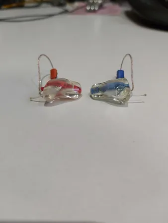 روکش حرارتی مدل Diameter 2.0