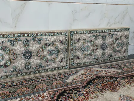 پشتی کد 723 بسته 2 عددی