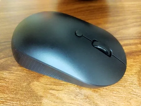 ماوس بی سیم شیائومی مدل WXSMSBMW02