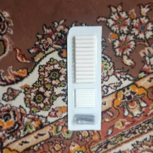 تجریه خرید پاکن برقی تیهو مدل TC8302