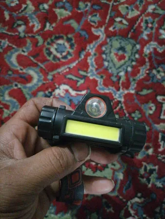 چراغ پیشانی مدل H-5511