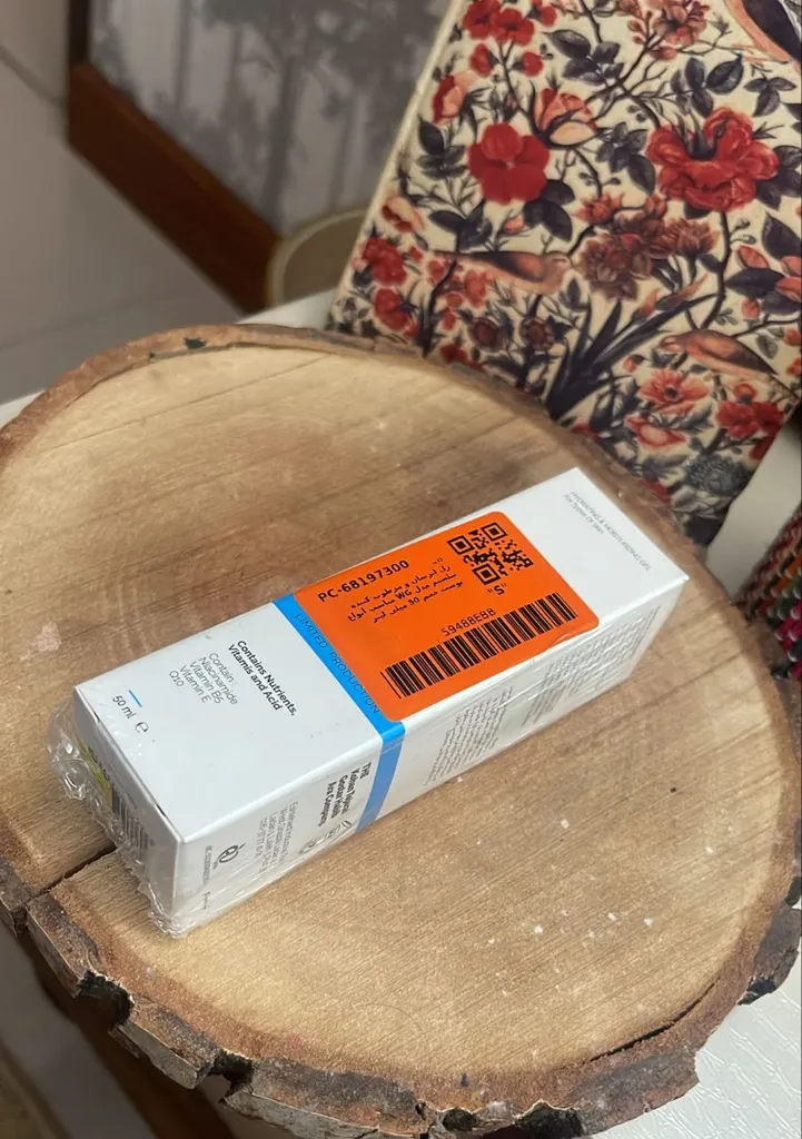 ژل آبرسان و مرطوب کننده تیلسیم مدل WG مناسب انواع پوست حجم 50 میلی لیتر